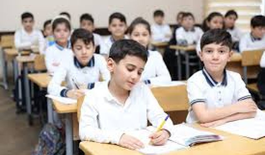 Məktəblərdə mədəniyyətlə bağlı dərslik keçiriləcək