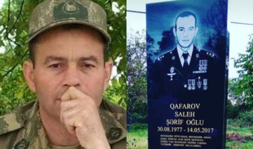 &ldquo;Tərtər işi&rdquo;ndə 600 min tələb etsələr də onlara 20 min ödəniləcək