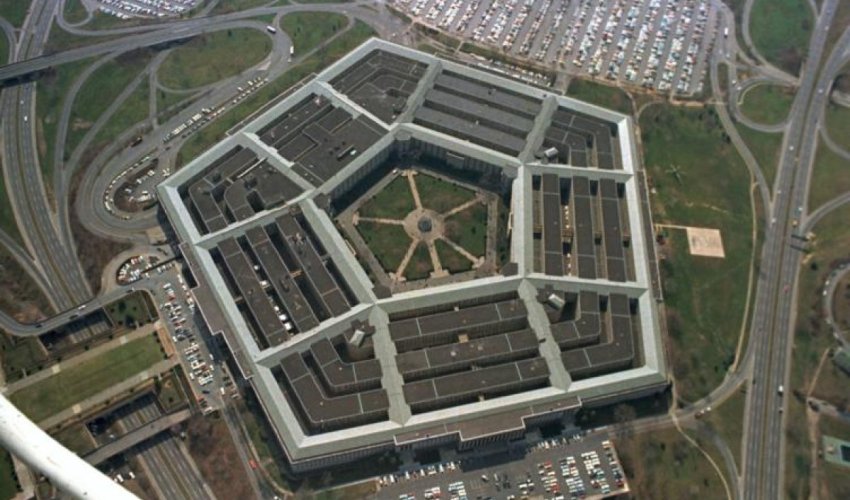 Пентагон опасается ответных действий Ирана