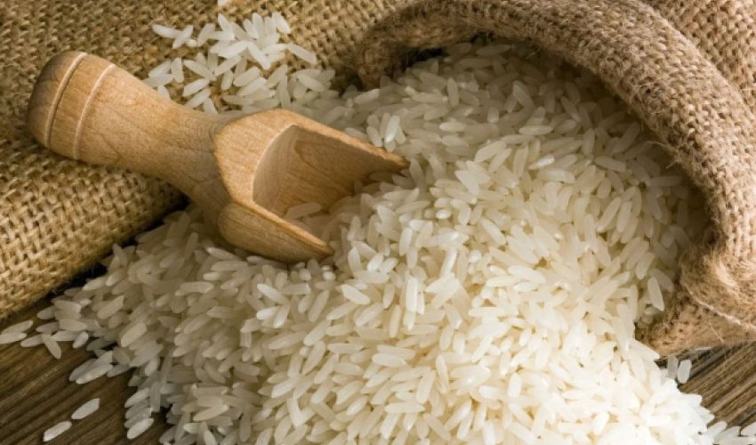 Индия прекратила экспорт риса басмати в Иран