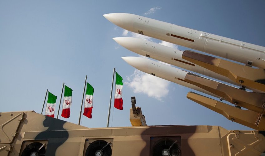 КСИР: Иран восстановил запасы ракет и привел их в полную боеготовность