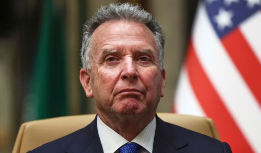 Уиткофф объявил о начале реализации второго этапа плана Трампа по Газе