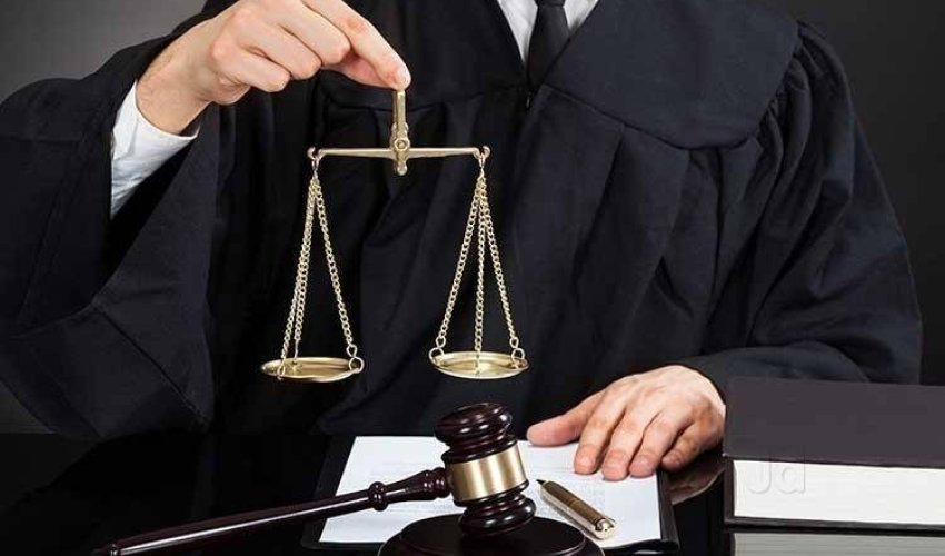 Vəkillər Kollegiyası 7 vəkilə intizam tənbehi tətbiq edib