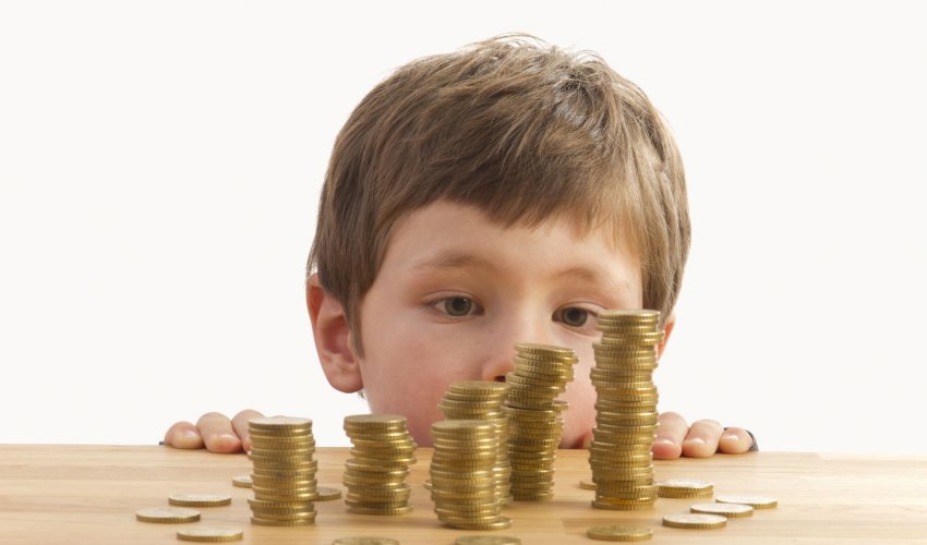 CIS countries to enforce child support rulings across borders