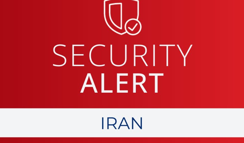 ABŞ-ın Bakıdakı səfirliyi vətədaşlarını İranı tərk etməyə çağırıb