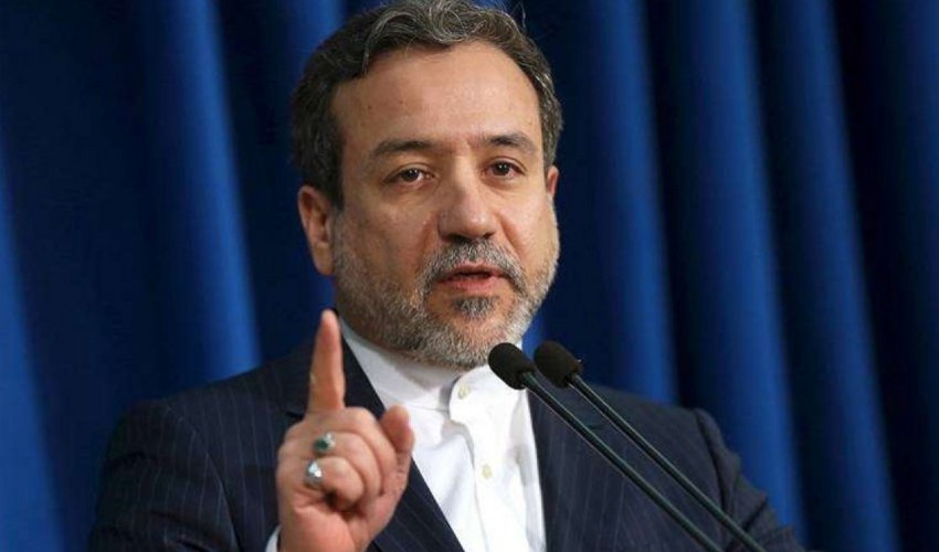 İran XİN: Etirazçılarla bağlı edam planı yoxdur, ölənlərin sayı &ldquo;yüzlərlədir&rdquo;