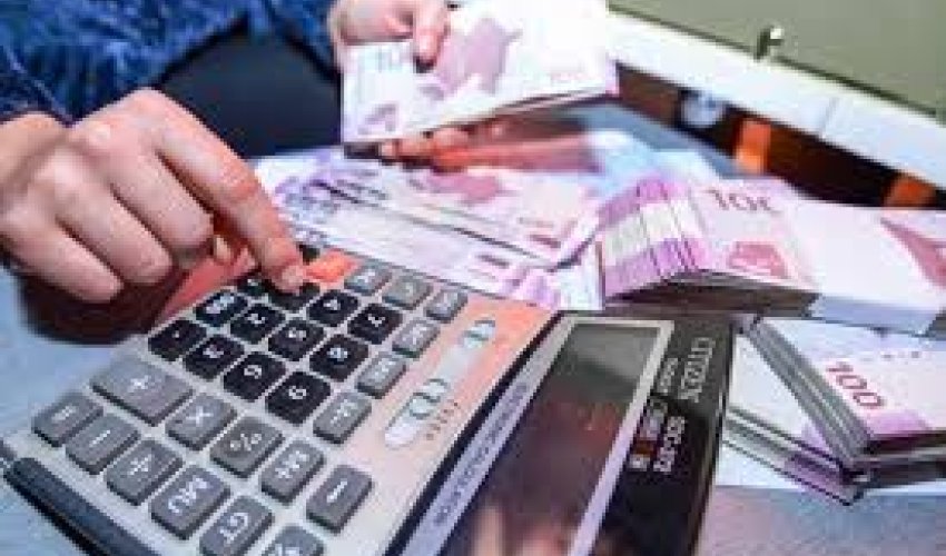 Yaşa görə sosial müavinət alanların sayı 7% artıb
