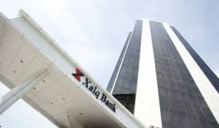 &ldquo;Xalq Bank&rdquo;da mənfəət azalıb &ndash; xərclər gəliri üstələyir