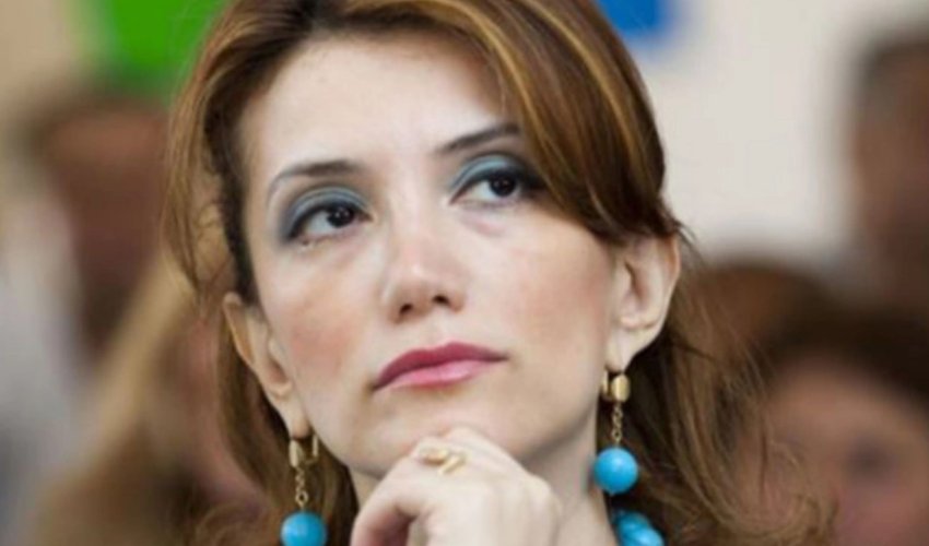 Turkish court rejects Gultekin Gajibeyli&rsquo;s appeal