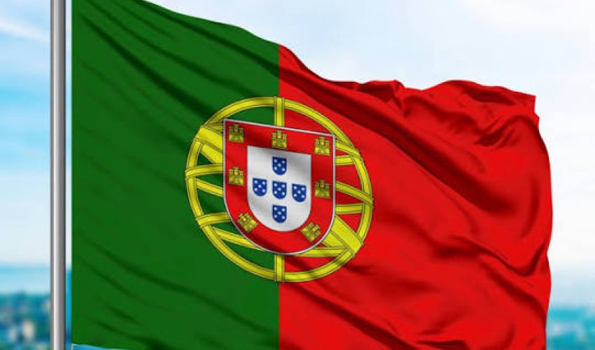 Portuqaliya İrandakı səfirliyini müvəqqəti bağlayıb