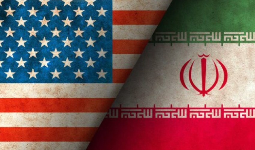 Новые санкции против Ирана: и Лариджани в списке