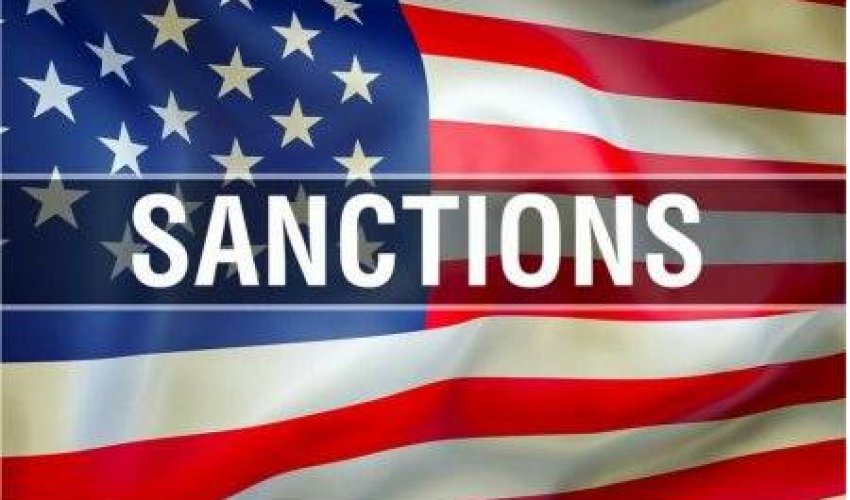 ABŞ 11 İran vətəndaşı və 13 xarici şirkətə sanksiya tətbiq edib