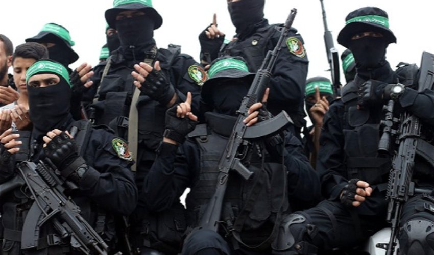 ХАМАС согласно передать власть над сектором Газа новой администрации