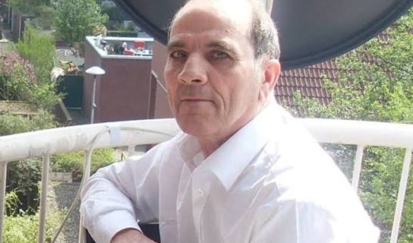 Milli Qəhrəman Şahin Tağıyevin cənazəsi Azərbaycana gətirilib