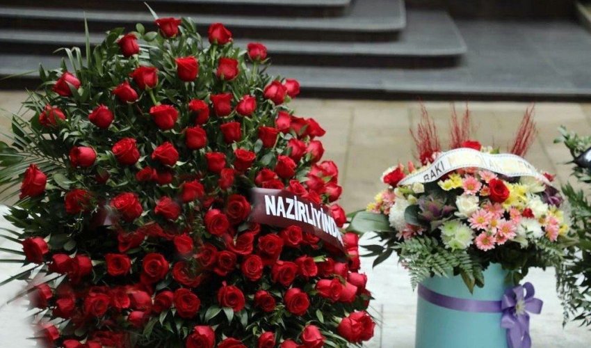Body of National Hero Shahin Taghiyev repatriated from Sweden to Azerbaijan