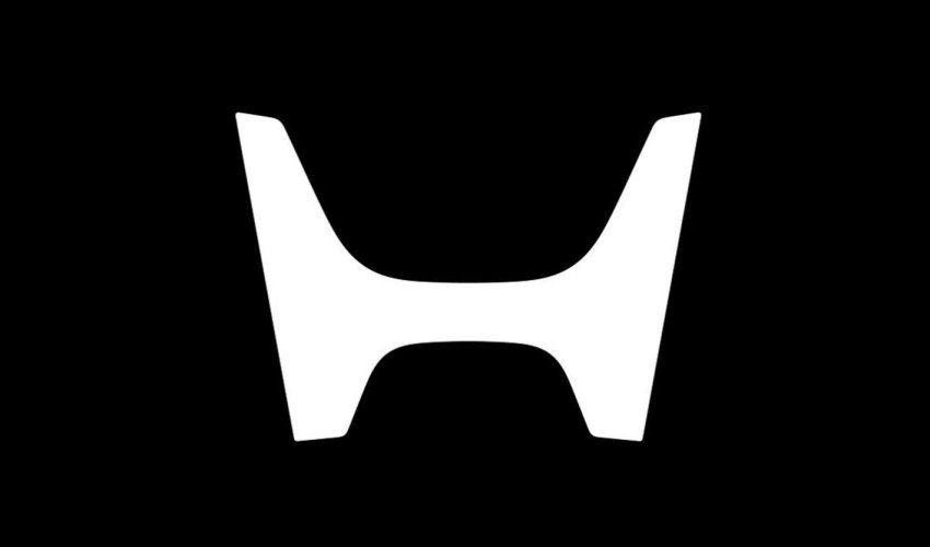 Honda unveils new logo for hybrid and electric vehicles