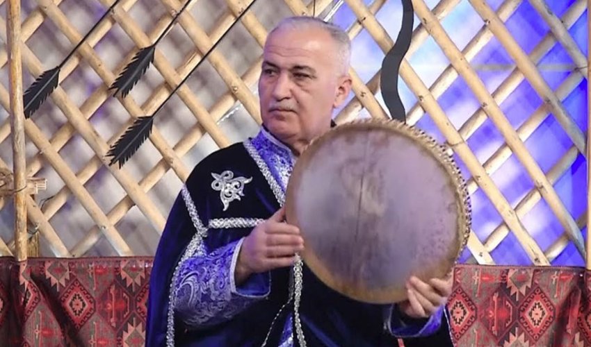 Azərbaycanın xanəndəsi İranda hava limanında saxlanılıb/Yenilənib