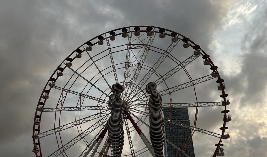 
Azərbaycandan Gürcüstana səfərlər artıb