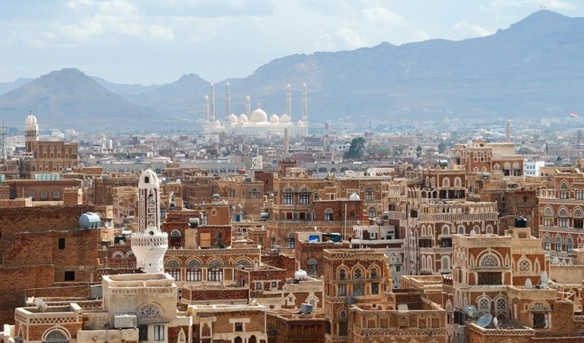 
Yəmən hökuməti istefa verib