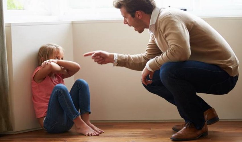 Ehtiyac olarsa uşaqlara qarşı sərt qanunlar qəbul etməliyik - Deputat