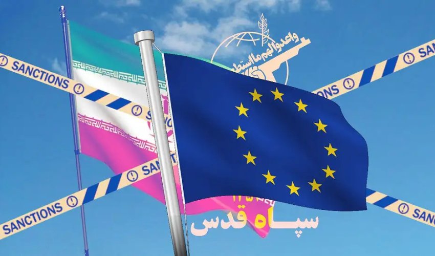 Aİ İrana qarşı yeni sanksiyalar paketini yanvarın 29-da Brüsseldə müzakirə edəcək