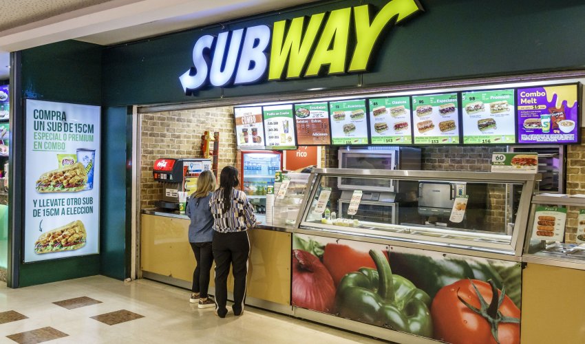 Subway enters Azerbaijan under new master franchise agreement