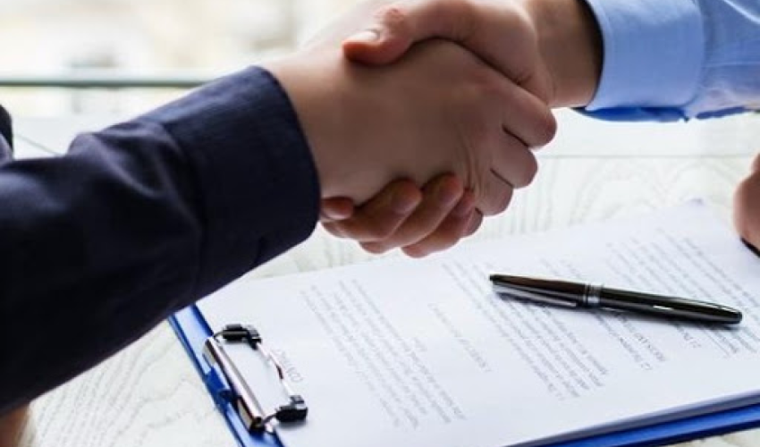 Təcrübə keçən tələbələrlə əmək müqaviləsi bağlanacaq