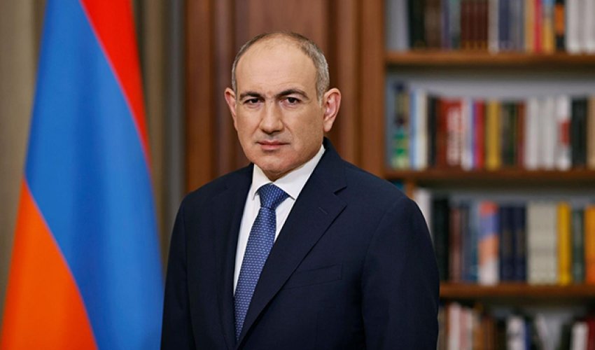 Пашинян пропустит экономический форум в Давосе