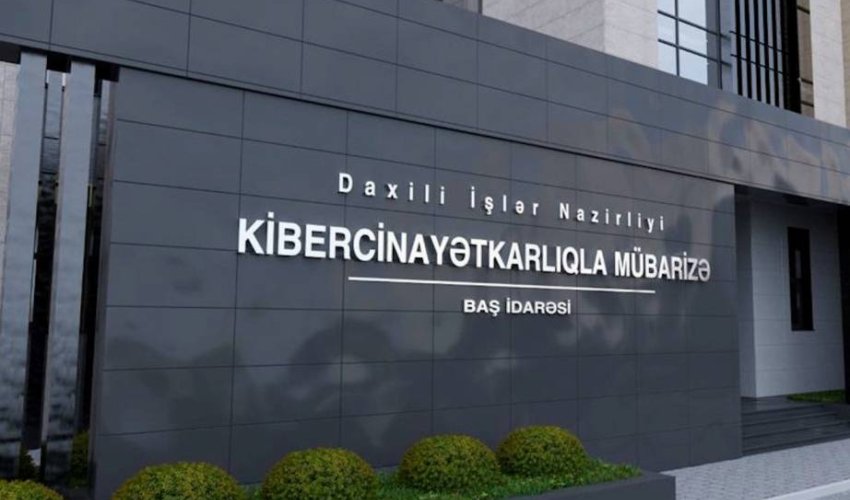 Kiberpolis qanunsuz onlayn kazinolara zərbə vurdu: iki nəfər saxlanıldı