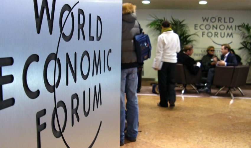 Закрытые двери Давоса: Россию снова не зовут