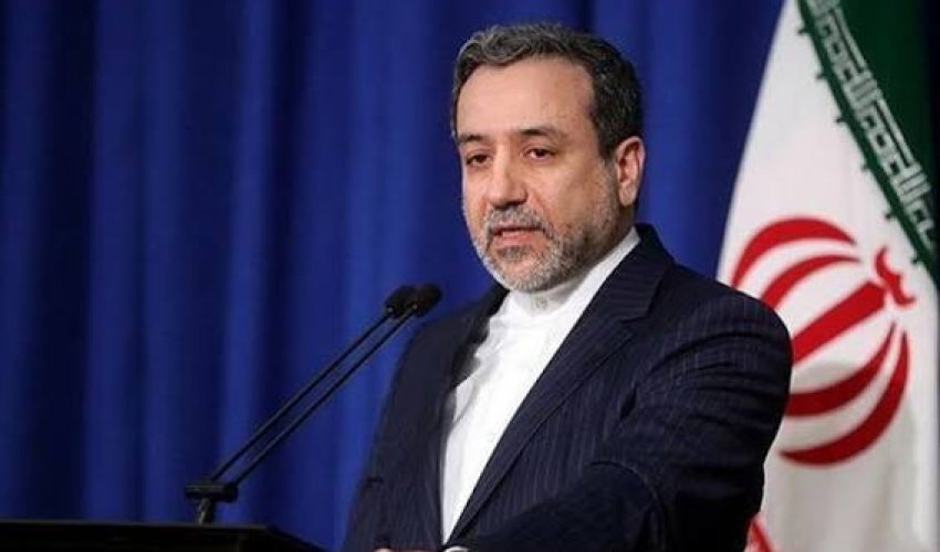 Münxen konfransı İran XİN başçısına göndərilmiş dəvəti ləğv edib