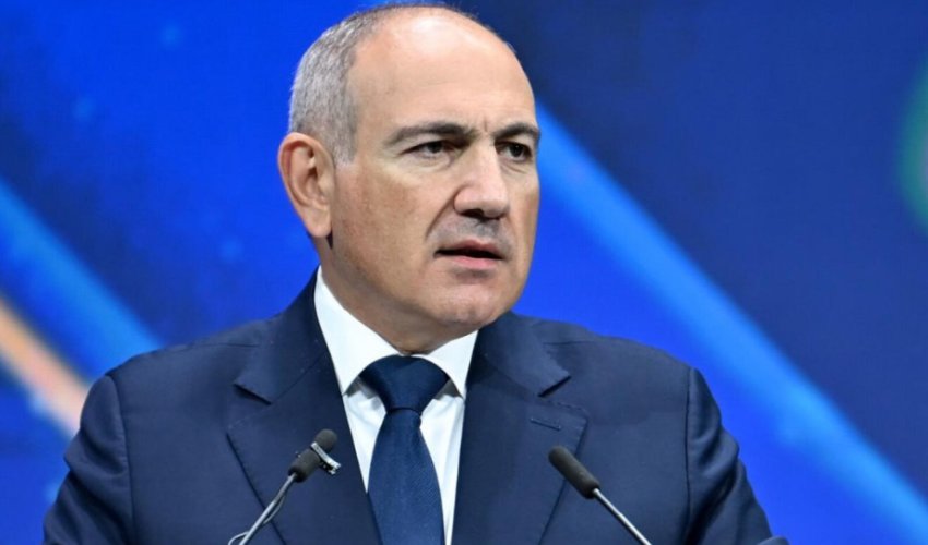 Пашинян пригласил граждан Армении на танцы