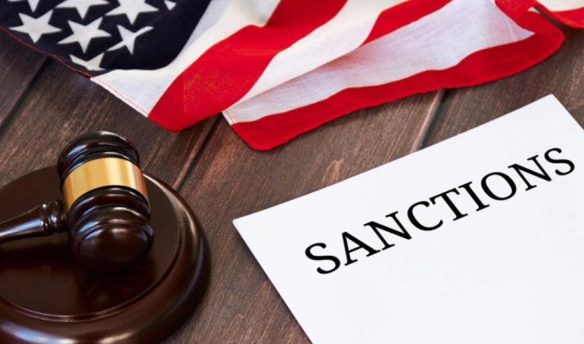 США вводят новые санкции против хуситов