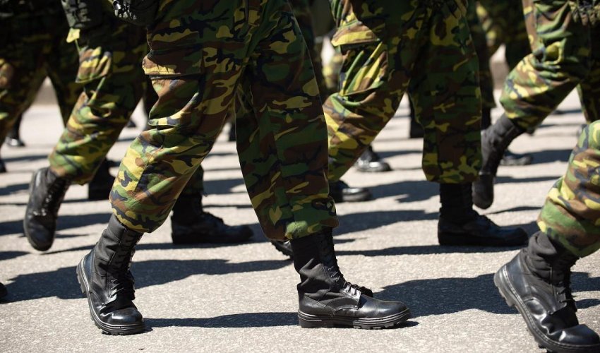 Потери России в войне с Украиной