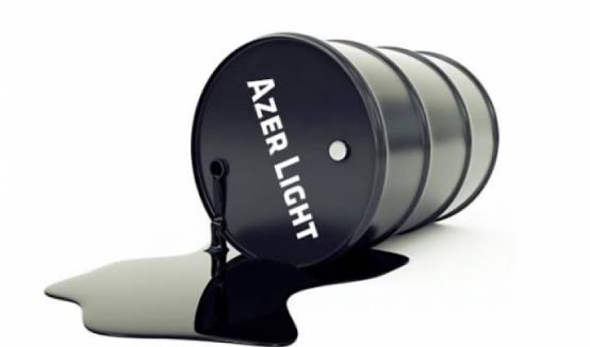 Азербайджанская нефть порадовала