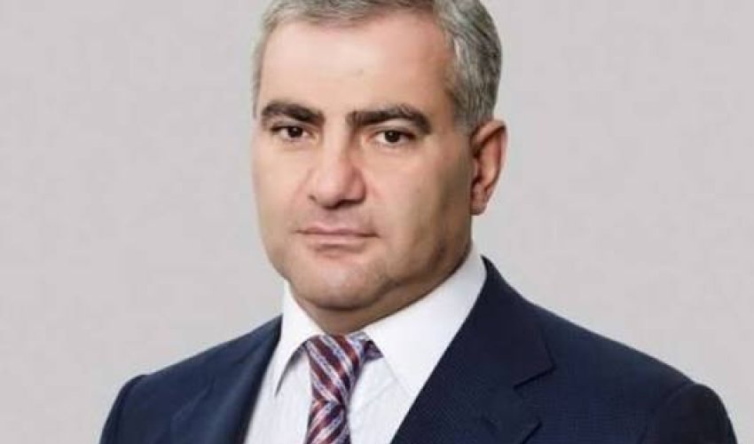 Məhkəmə Samvel Karapetyanın ev dustaqlığı müddətini uzadıb