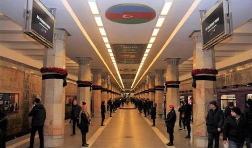 На станции метро "20 Января" скончался пассажир