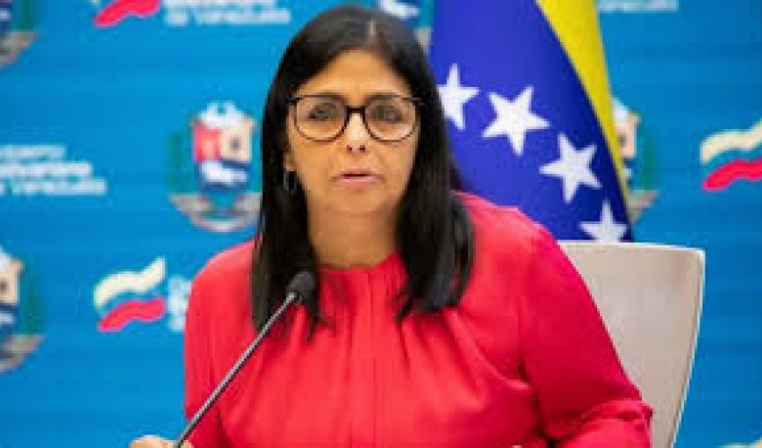 Родригес провела кадровые перестановки в правительстве Венесуэлы