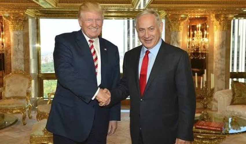 Трамп и Нетаньяху обсудили Иран в телефонном разговоре