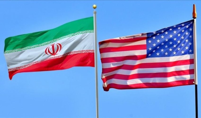 США отказались от встречи с Ираном в Давосе