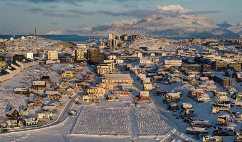 Европа готова к плану Б в случае захвата Гренландии