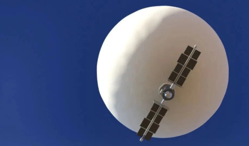 В воздушном пространстве Польши обнаружили &laquo;десятки объектов&raquo; из Беларуси