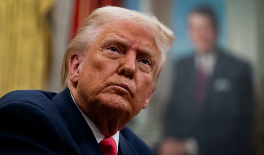 Трамп создает &laquo;свою ООН&raquo;: $1 млрд за место в &laquo;Совете мира&raquo;