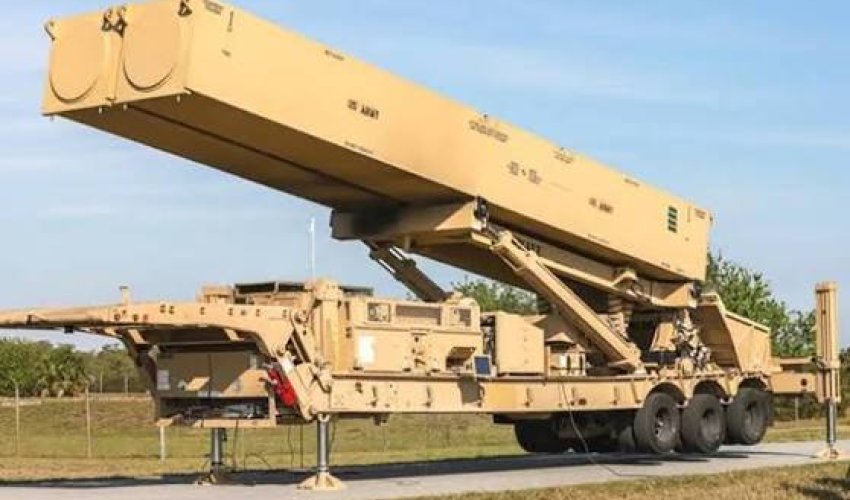 Армия США не получила обещанное гиперзвуковое оружие в срок