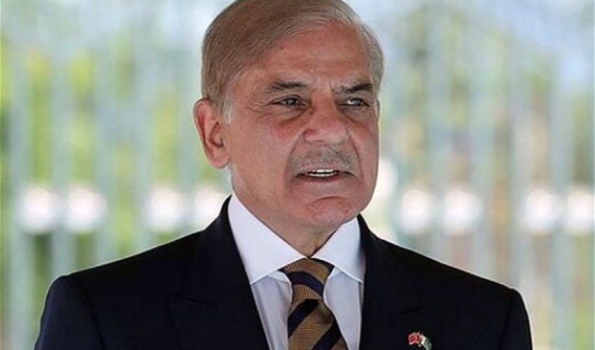 Премьера Пакистана пригласили войти в "Совет мира" по Газе