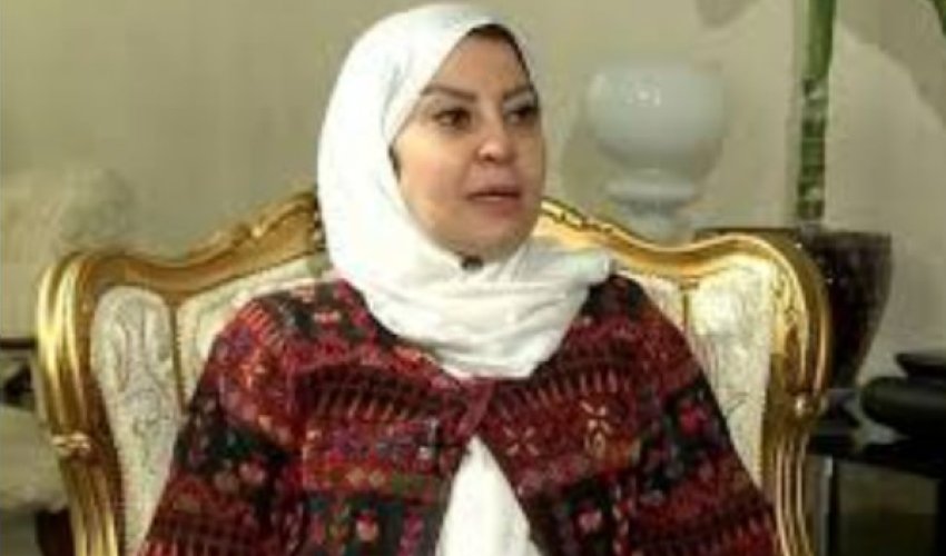 В Иране протестующие атаковали резиденцию палестинского посла