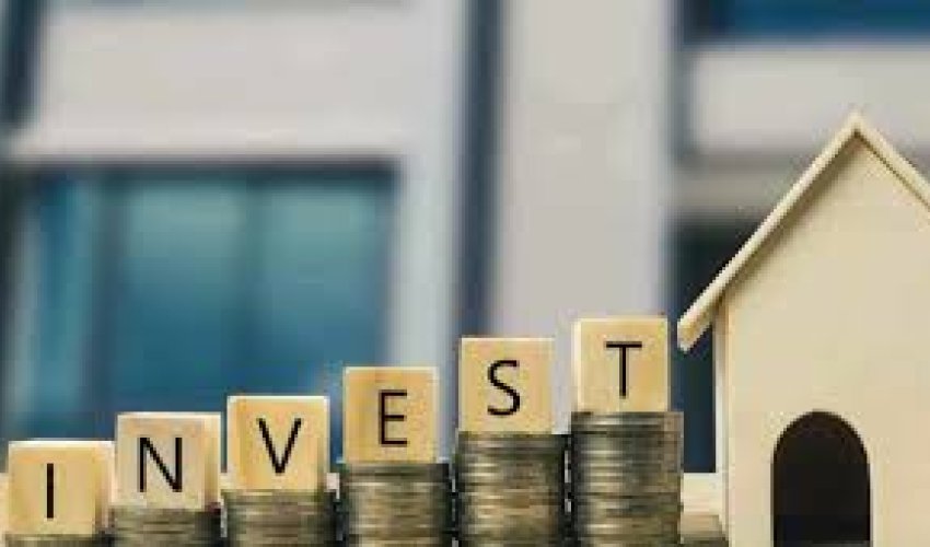 Azərbaycan iqtisadiyatına qoyulan investisiyaların həcmi 5,6% azalıb - Rəsmi