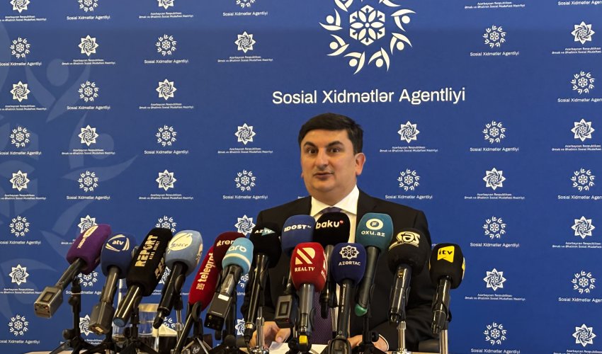 2025-ci ildə 480 nəfər penitensiar müəssisələrdən azad edilmiş şəxslər qiymətləndirilib