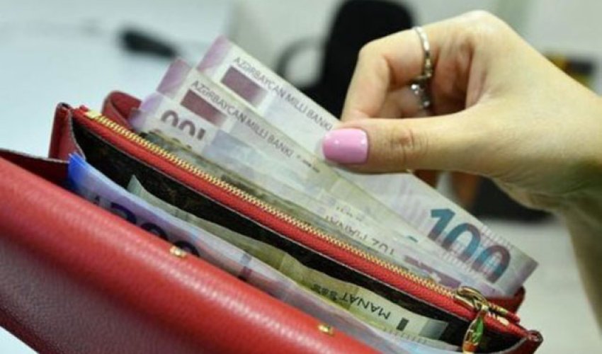 Əlillər günü münasibətilə necə şəxsə birdəfəlik yardım verilib?