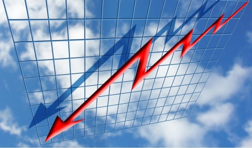 Azərbaycanda iqtisadi artım tempi azalıb - SƏBƏB